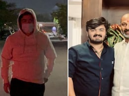 'Did Nothing Wrong': Union Minister's Son Arrested In Sex Assault Case