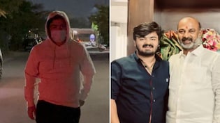 'Did Nothing Wrong': Union Minister's Son Arrested In Sex Assault Case
