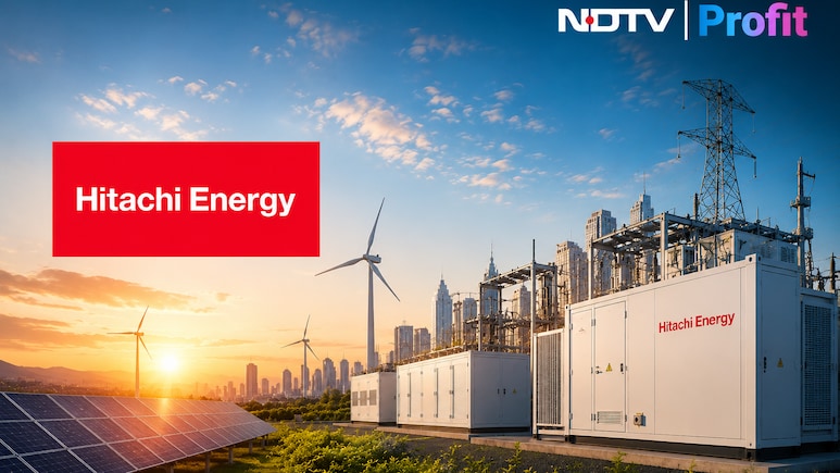Hitachi Energy Shares In Focus Jefferies Doubles Target Price Amid Data Centre Demand