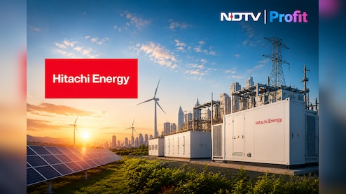 Hitachi Energy: Motilal Oswal Raises Target Price After Q4 Beat, Maintains Neutral &mdash; Here's Why