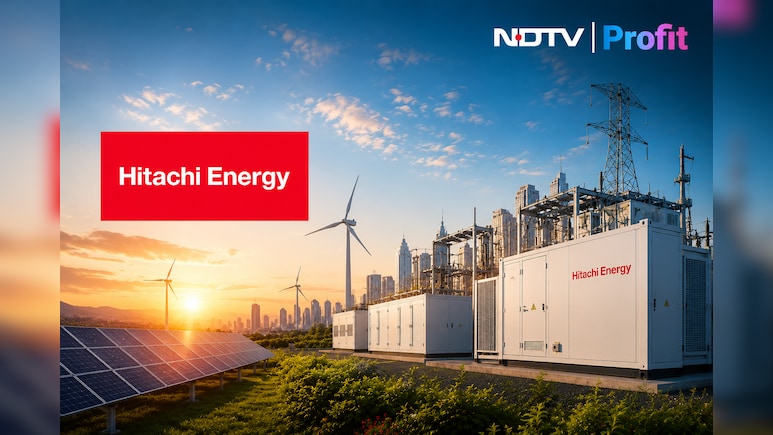 Hitachi Energy: Motilal Oswal Raises Target Price After Q4 Beat, Maintains Neutral &mdash; Here's Why