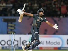 IPL 2026 Qualifier 1: GT Struggling At 70/6 After 10 Overs, Chasing 255 Vs RCB