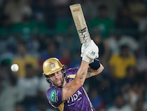 Updated IPL 2026 Points Table: Finn Allen Century Reignites KKRs Playoff Hopes