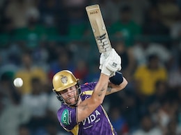 Updated IPL 2026 Points Table: Finn Allen Century Reignites KKR's Playoff Hopes