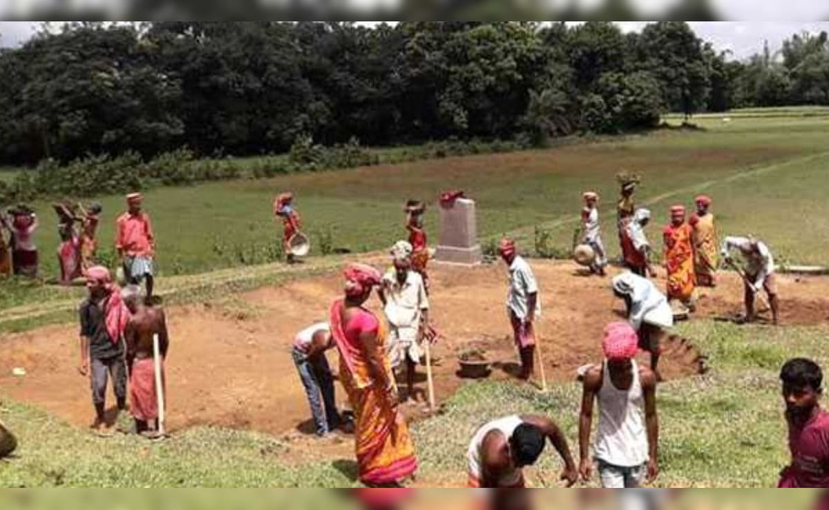 VB-G Ram G: 30 जून के बाद बंद हो जाएगा MGNREGA, 1 जुलाई से 125 दिन का ग्रामीण रोजगार कानून होगा लागू, जानिए क्या-क्या बदलेगा?