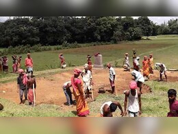 VB-G Ram G: 30 जून के बाद बंद हो जाएगा MGNREGA, 1 जुलाई से 125 दिन का ग्रामीण रोजगार कानून होगा लागू, जानिए क्या-क्या बदलेगा?