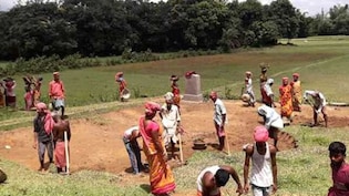 VB-G Ram G: 30 जून के बाद बंद हो जाएगा MGNREGA, 1 जुलाई से 125 दिन का ग्रामीण रोजगार कानून होगा लागू, जानिए क्या-क्या बदलेगा?