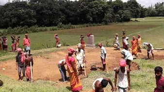 VB-G Ram G: 30 जून के बाद बंद हो जाएगा MGNREGA, 1 जुलाई से 125 दिन का ग्रामीण रोजगार कानून होगा लागू