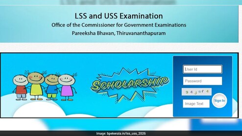 Kerala CM Kids LSS Scholarship Result 2026 Out: Check Direct Link, Cutoff And Scorecard Here
