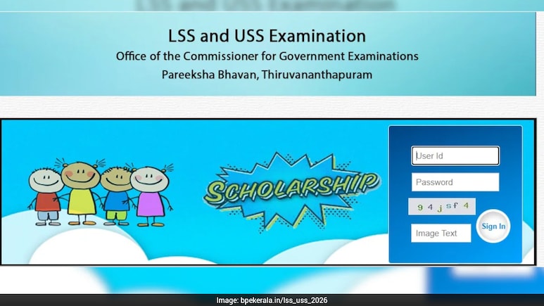 Kerala CM Kids LSS Scholarship Result 2026 Out: Check Direct Link, Cutoff And Scorecard Here