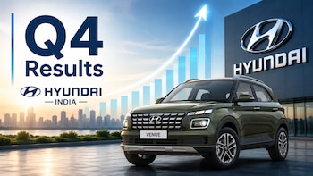 Hyundai Motor India Q4 Results: Date, Dividend Announcement, Share Price History And More