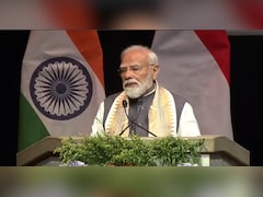 'Has Jhalmuri Reached Here Too?': PM Modi's Bengal Poll Reference In Netherlands Sparks Laughter