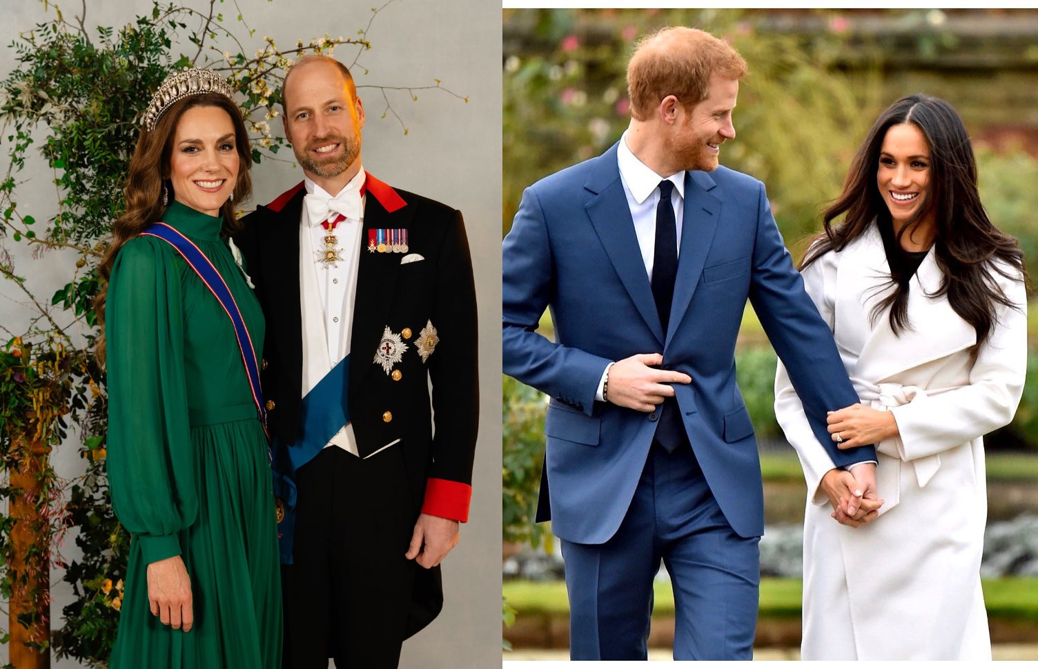 Meghan Markle Feels Public &ldquo;Constantly Judges Her By Completely Different Rulebook&rdquo;