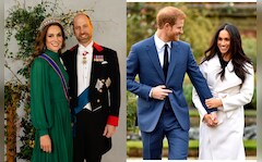 Meghan Markle Is Frustrated Over Public Reaction To Children’s Photos