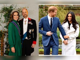 Meghan Markle Feels Public &ldquo;Constantly Judges Her By Completely Different Rulebook&rdquo;