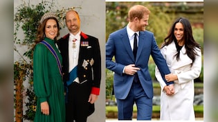 Royal Author Says Prince William Was Deeply Anxious Ahead Of Meghan Markle&rsquo;s Oprah Interview