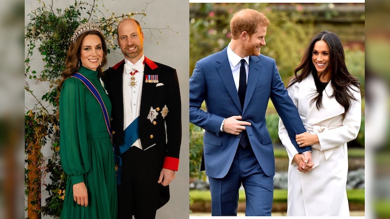 Meghan Markle Feels Public &ldquo;Constantly Judges Her By Completely Different Rulebook&rdquo;