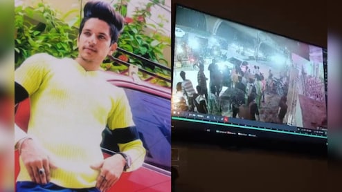 Unable To Supply Ganja After Taking Rs 700, Hyderabad AC Mechanic Killed By 10 Men