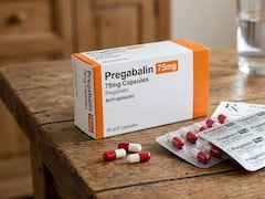Centre Puts Pain Drug Pregabalin Under Schedule H1 To Prevent Abuse