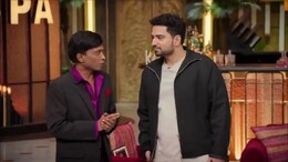 Sunil Pal Says He Felt Targeted On <i>The Kapil Sharma Show</i>: 'They Laughed At Samay Raina's Smallest Jokes'