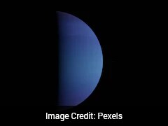 Study Reveals Neptune's Moon Nereid May Be Last Intact Survivor Of Ancient Cosmic Collision