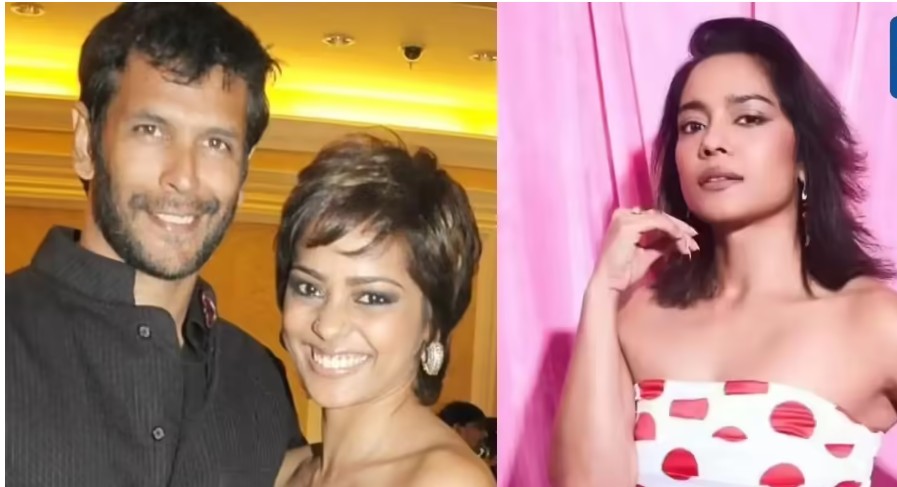 शहाना गोस्वामी ने 21 साल बड़े मिलिंद सोमन से इस वजह से की ब्रेकअप, 'हमारे बीच बहुत प्यार था, लेकिन चाहतें अलग थीं'