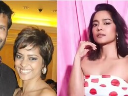 शहाना गोस्वामी ने 21 साल बड़े मिलिंद सोमन से इस वजह से किया ब्रेकअप, 'हमारे बीच बहुत प्यार था