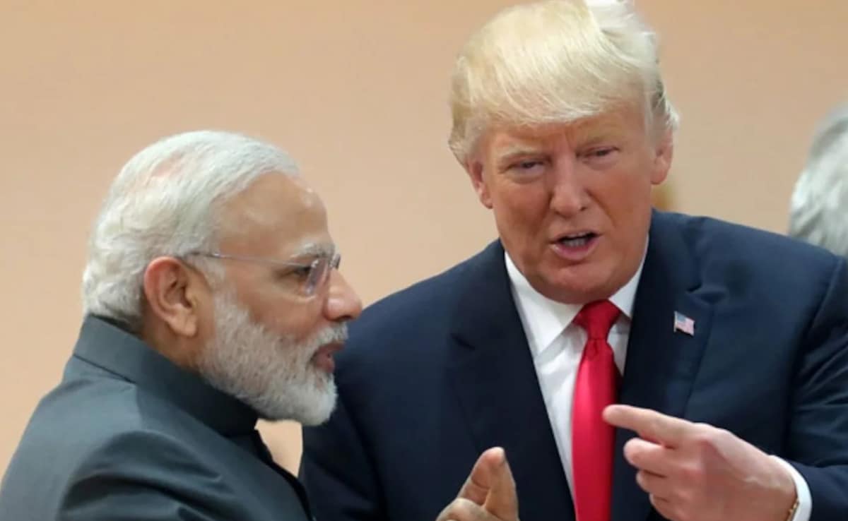 Latest and Breaking News on NDTV Latest and Breaking News on NDTV