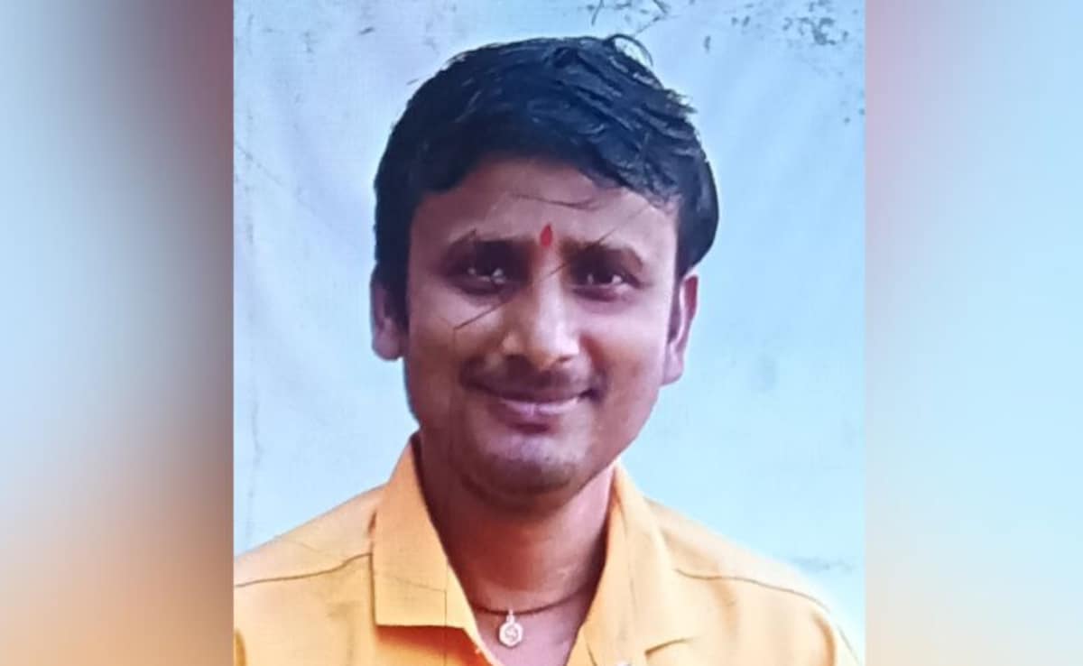 Bihar:  रूठी पत्नी को मनाने निकला था पति , रास्ते में 'काल' ने घेरा , पल भर में छूट गया जन्मों का साथ