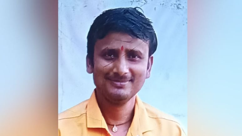 Bihar: &nbsp;रूठी पत्नी को मनाने निकला था पति , रास्ते में 'काल' ने घेरा , पल भर में छूट गया जन्मों का साथ