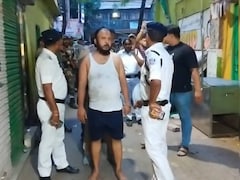 हावड़ा में एक और डॉन की 'कच्छा-बनियान परेड', बंगाल की शुभेंदु सरकार का अपराधियों को सख्‍त संदेश!