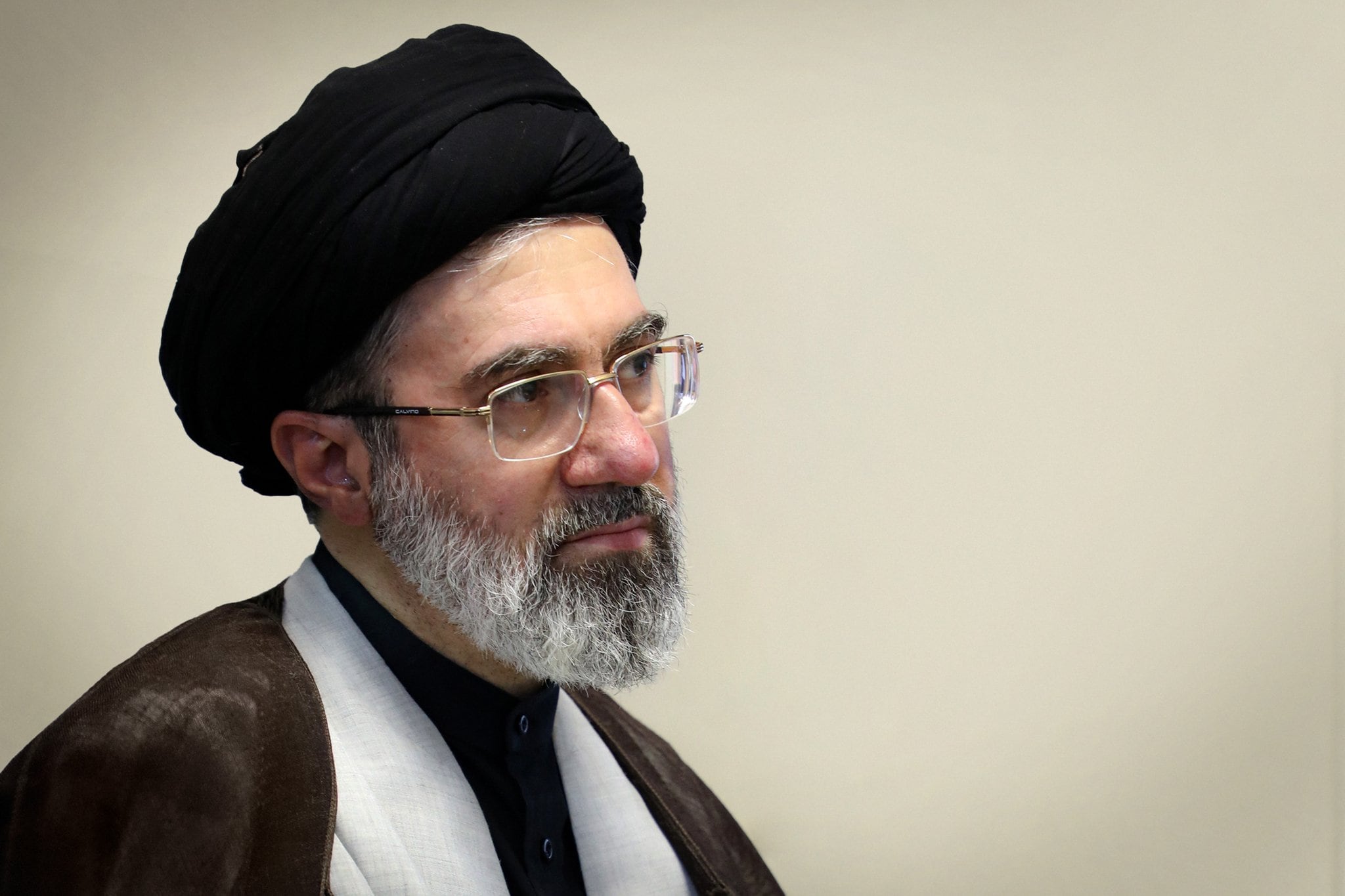 Iran releases first video of Mojtaba Khamenei amid health speculation