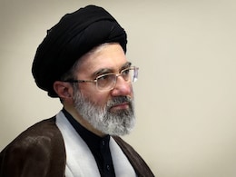 Amid Surgery, Prosthetic Claims, Iran Says Mojtaba Has 'Scratch Behind Ear'