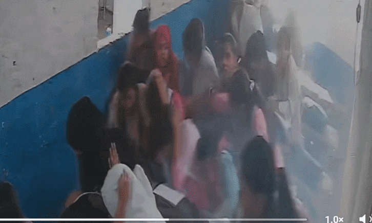 बिहार में कोचिंग संस्थान में तेज धमाका... टूटी छत, भगदड़ में घायल हुई कई छात्राएं, FSL कर रही जांच
