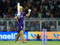 Cameron Green Joins Elite IPL Batters List As KKR Defeat GT