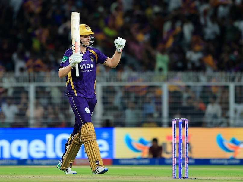 Cameron Green Joins Elite IPL Batter's List As KKR Defeat GT — WellsTrack