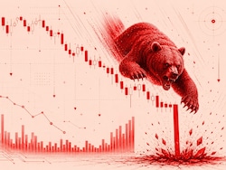 Stock Market Crash: Nifty IT Down 6.4%, Sensex Falls 830 Points: Three Reasons Why Market Is Falling
