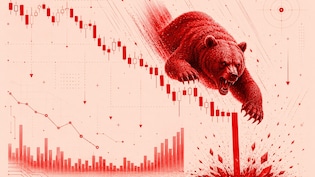 Stock Market Crash: Nifty IT Down 6.4%, Sensex Falls 830 Points: Three Reasons Why Market Is Falling