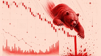 Stock Market Crash: Nifty IT Down 6.4%, Sensex Falls 830 Points: Three Reasons Why Market Is Falling