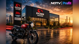 Eicher Motors Wins Double Upgrade As Kotak Bets On Royal Enfield's Growth Plan &mdash; Should You Add?