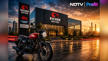 Eicher Motors: Motilal Oswal Sees Fair Valuation After Q4; Maintains Neutral Rating — Check Target Price