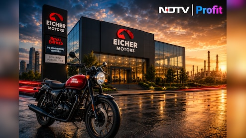 Eicher Motors: Motilal Oswal Sees Fair Valuation After Q4; Maintains Neutral Rating &mdash; Check Target Price