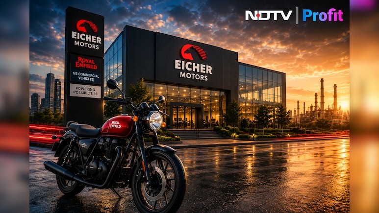 Eicher Motors: Motilal Oswal Sees Fair Valuation After Q4; Maintains Neutral Rating &mdash; Check Target Price