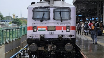 Big Boost To Chennai Rail Network: Railways Approves Rs 993 Crore Arakkonam-Chengalpattu Doubling Project