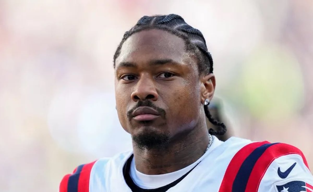 Stefon Diggs Fuels Washington Commanders Buzz After Opening Up On Future Plans