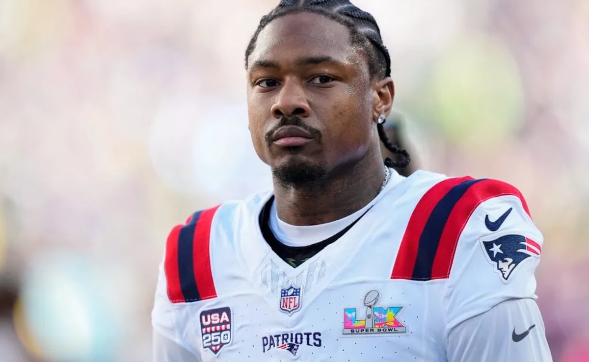 Stefon Diggs Not Guilty Of Assault Charges, But NFL Suspension Looms Large