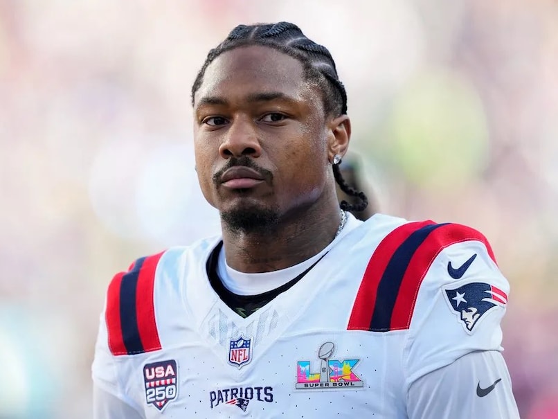 Stefon Diggs 'Not Guilty' Of Assault Charges, But NFL Suspension Looms Large