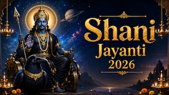 Shani Jayanti 2026: Date, Time, Significance, Puja Vidhi And All You Need To Know