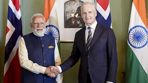 India-Europe Ties Enter 'Golden Era', Green Strategic Partnership Unveiled: PM Modi In Norway
