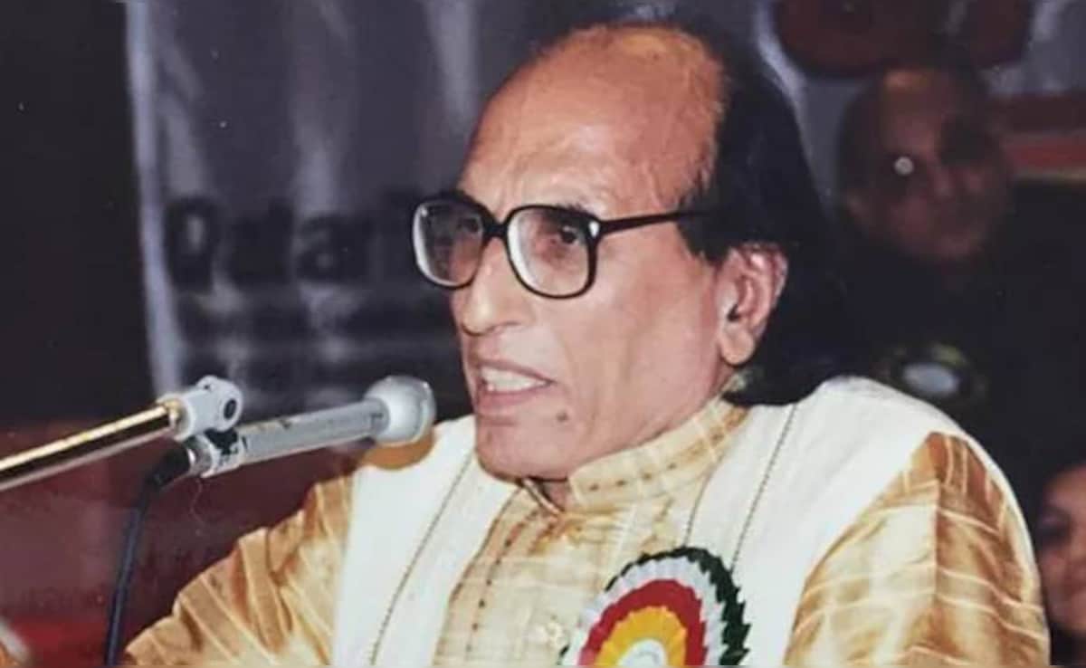 बकरीद के दिन बशीर बद्र ने खुद को खुदा के नाम कुरबान कर दिया